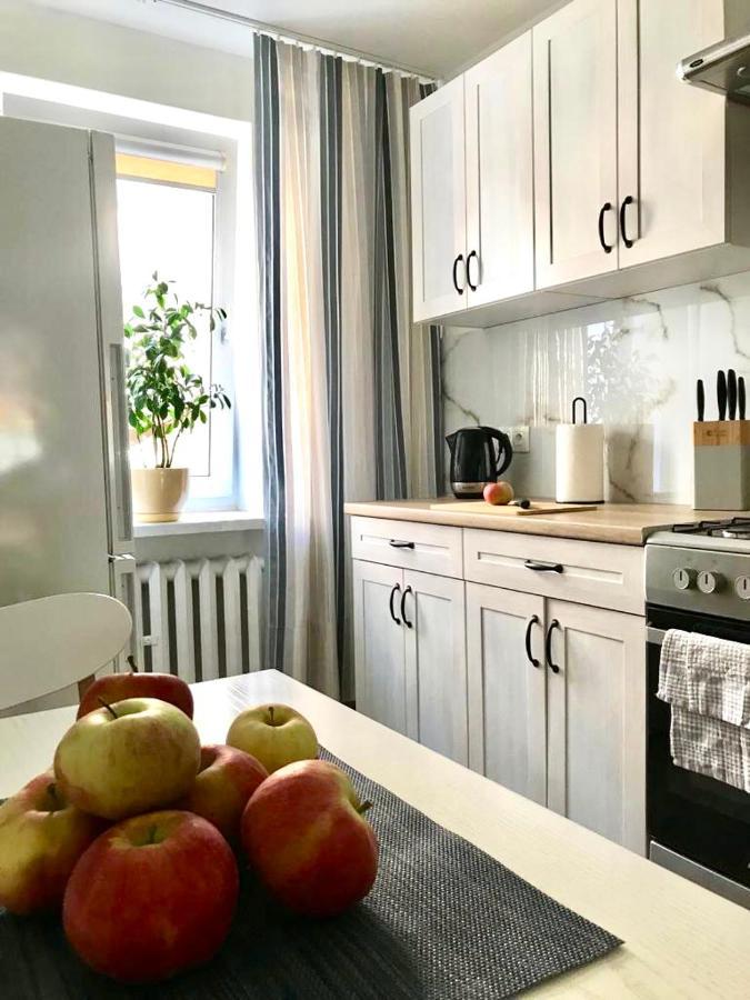 Apartament U Krola Sledzia 科沃布热格 外观 照片