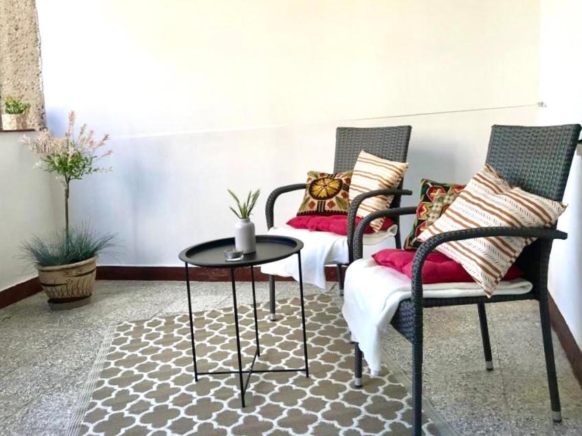 Apartament U Krola Sledzia 科沃布热格 外观 照片
